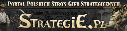 STRATEGIE.pl - Portal Polskich Stron Gier Strategicznych